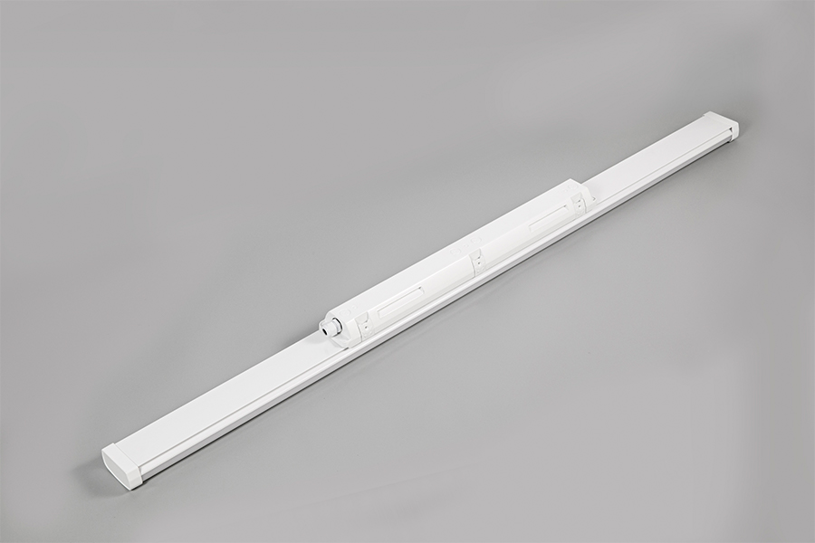 nejnovější technologie LED IP65 vodotěsné svítidlo inovativní průmyslová lištová svítidla LK-1548/ LK-1560 (48W,60W)